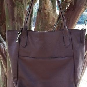 Fossil Fiona Tote